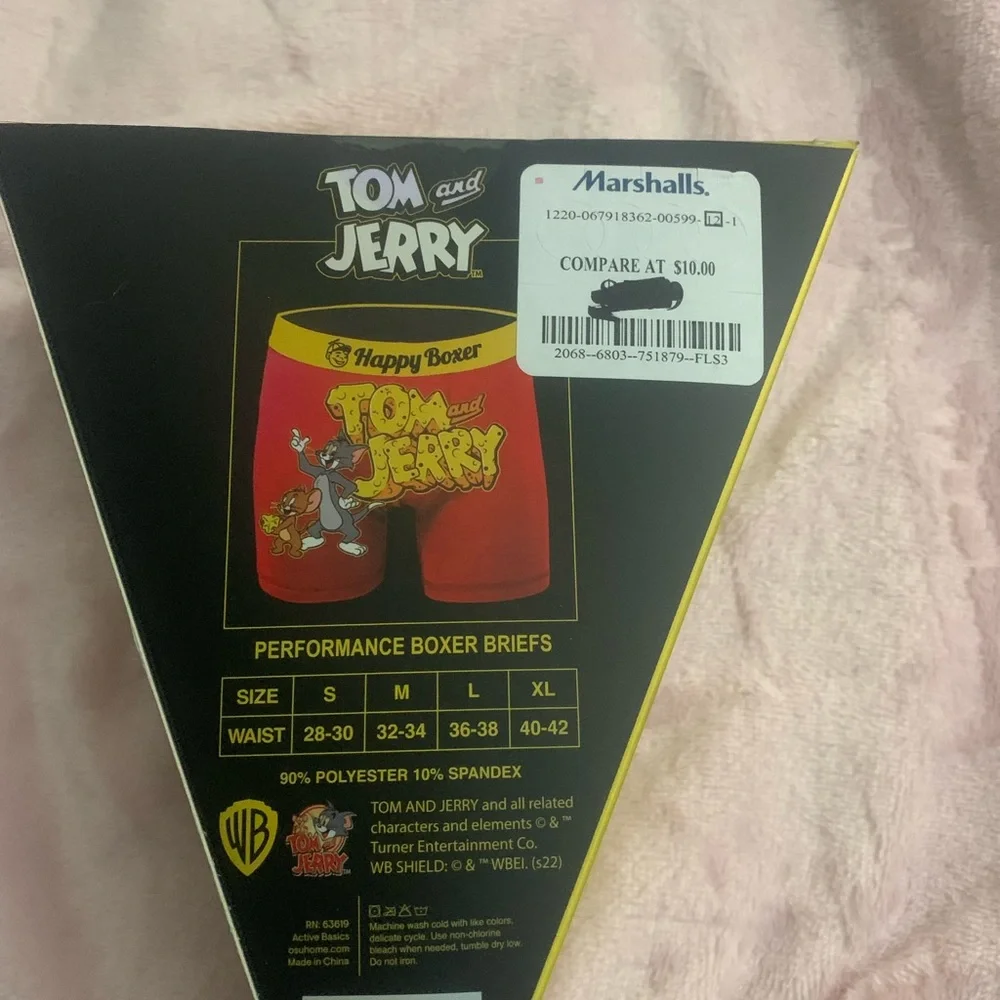 Mens boxers - Picture 2 of 4